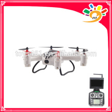 WLtoys Q282G 5.8G fpv rc drone With 2.0MP Camera 6-Axis RC Helicopter mini drone with hd camera